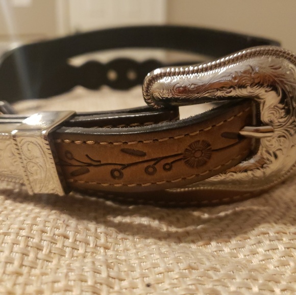 Western belt - Picture 4 of 4